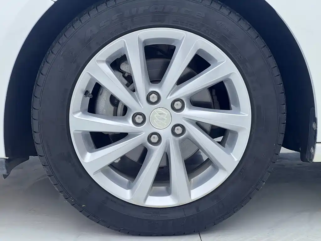 Weilan 2018 Sedan 15S Automatic Leading Type купить на сайте DeffCars