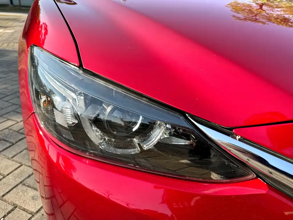 Atez 2018 2.5L Blue Sky Sports Edition National V купить на сайте DeffCars