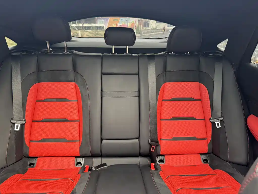 Mercedes-Benz GLE Coupe AMG 2020 AMG GLE 53 4MATIC+ Coupe SUV купить на сайте DeffCars