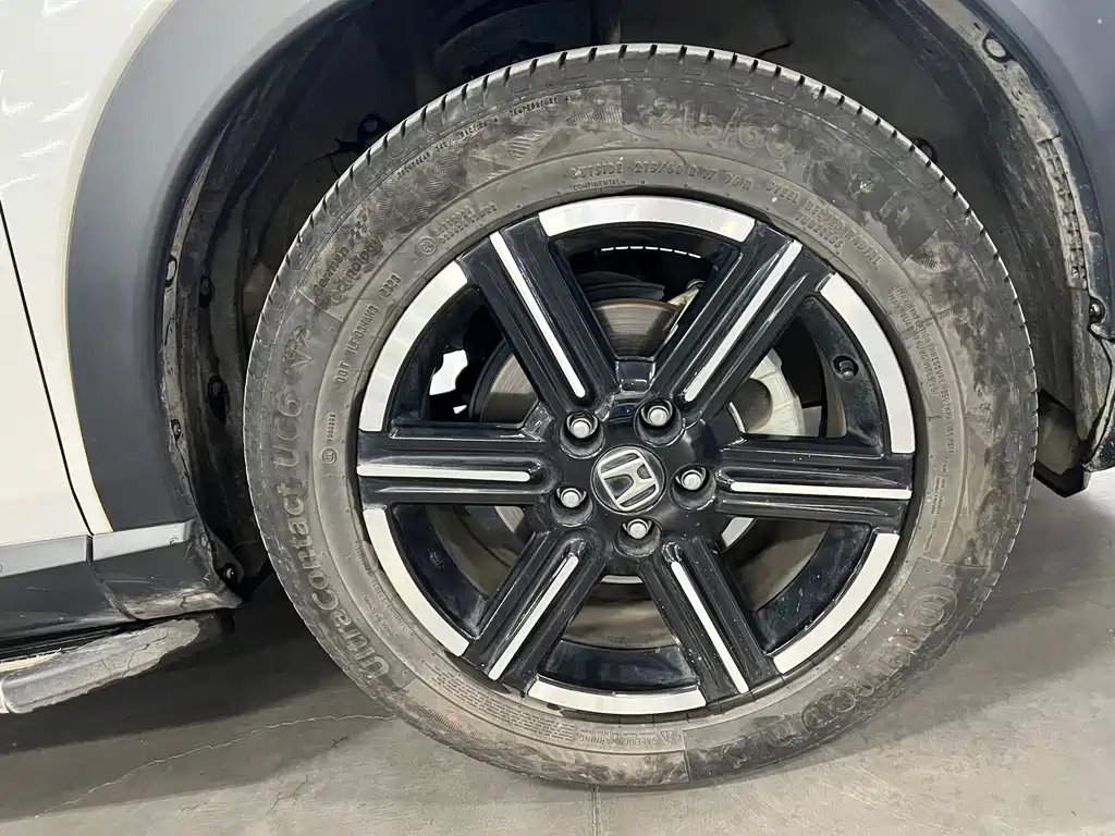 Binzhi 2023 1.5L CVT Pioneer Edition купить на сайте DeffCars