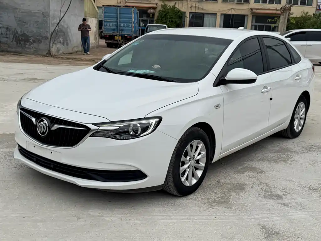 Yinglang 2019 15T dual-clutch aggressive model, National VI купить на сайте DeffCars