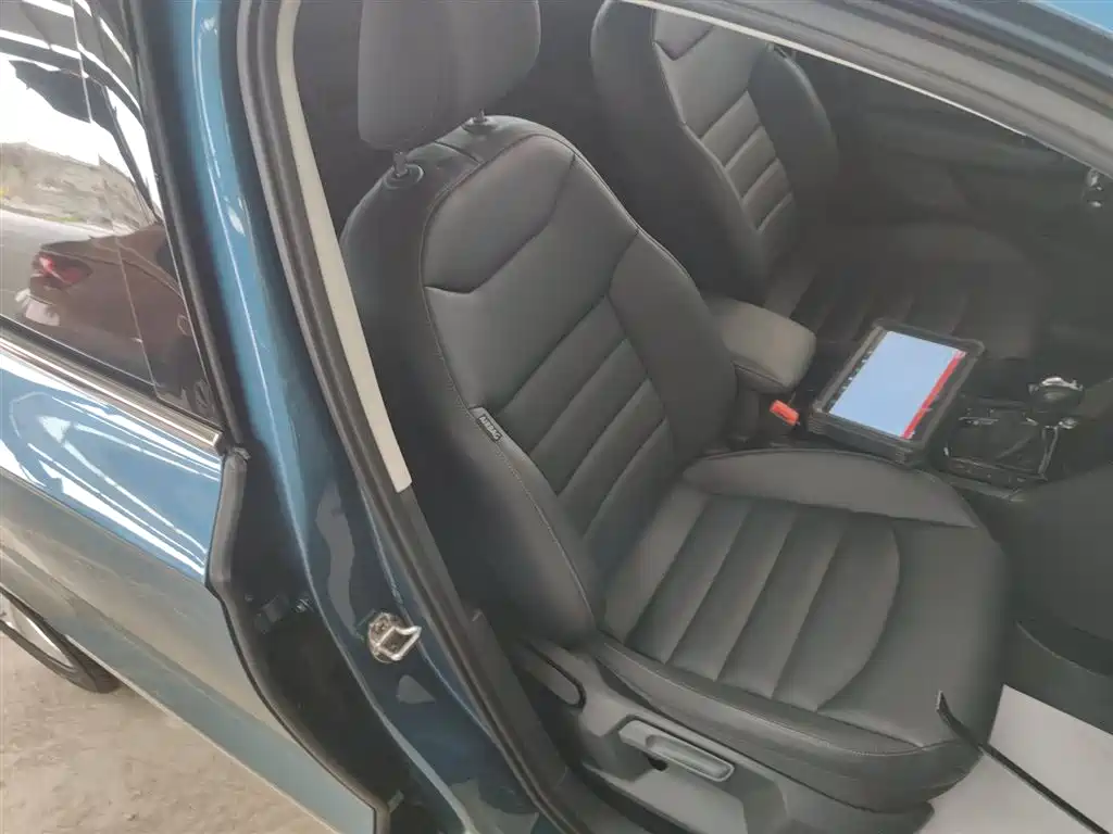 Tuyue 2019 280TSI 2WD Comfort Edition National VI купить на сайте DeffCars