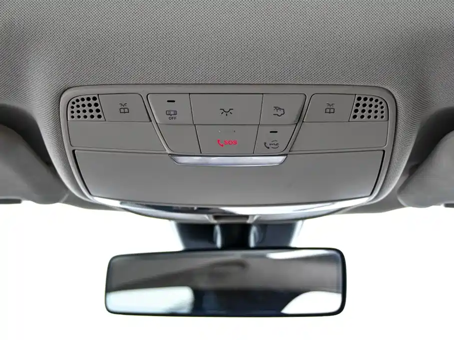 Mercedes-Benz E-Class 2023 facelift E 300 L luxury model купить на сайте DeffCars