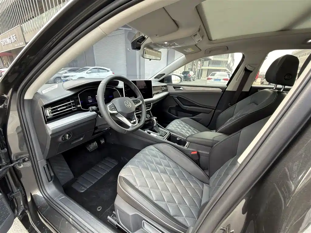 Sagitar 2023 300TSI DSG Super Edition купить на сайте DeffCars