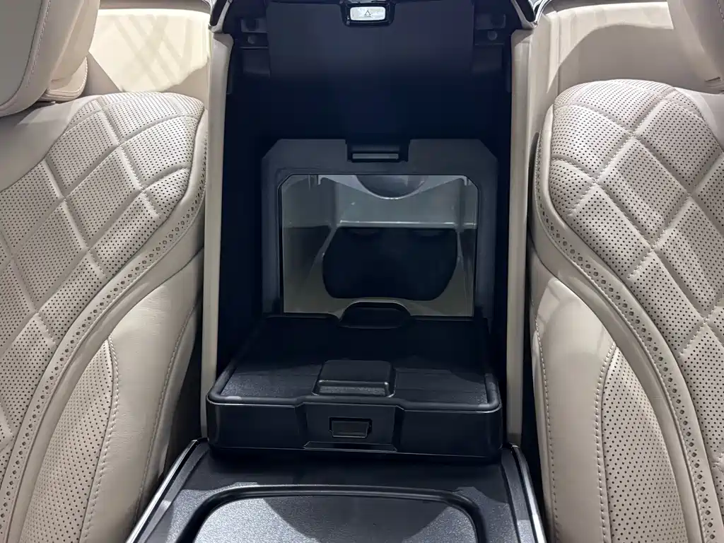 Maybach S-Class 2019 facelift S 680 купить на сайте DeffCars