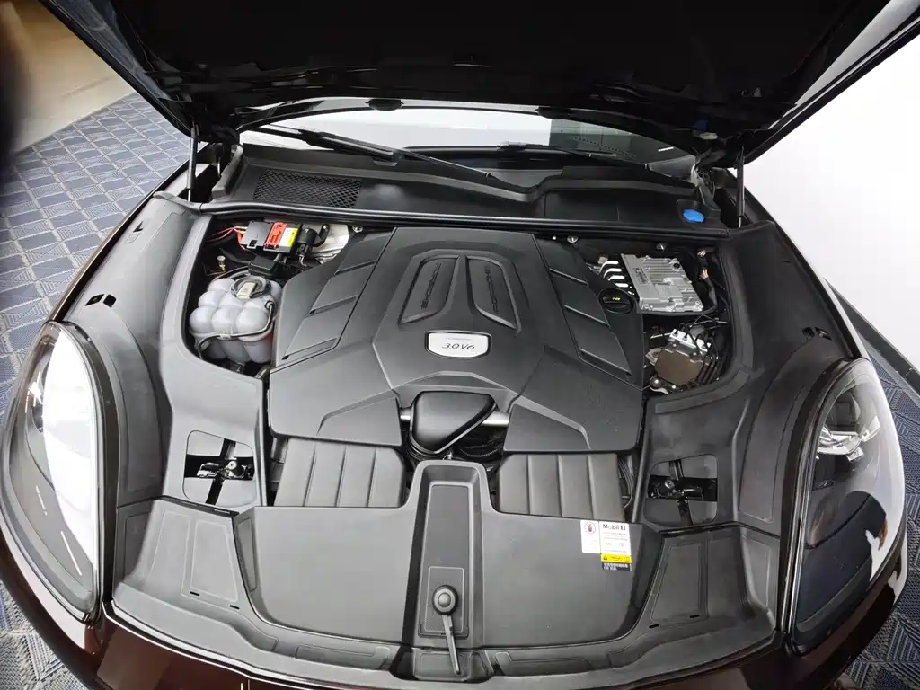 Cayenne 2019 Cayenne 3.0T купить на сайте DeffCars
