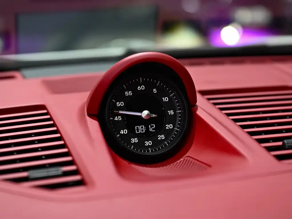 Porsche 911 2023 Carrera S 3.0T купить на сайте DeffCars
