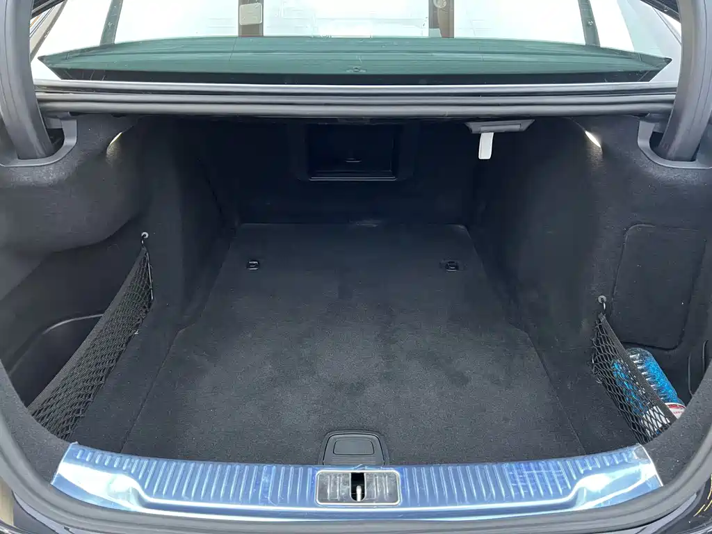 Mercedes-Benz S-Class 2022 S 400 L Business Type купить на сайте DeffCars