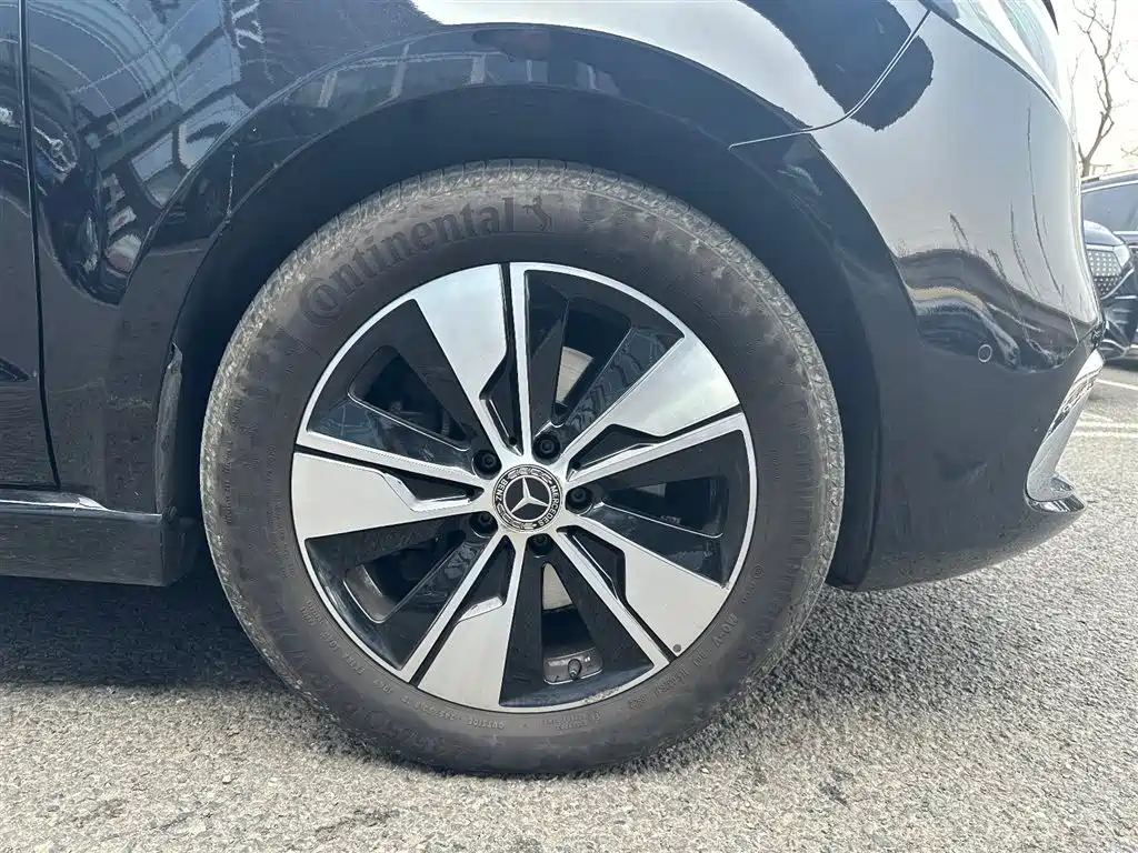 Mercedes-Benz V-Class 2022 V 260 Premium Edition купить на сайте DeffCars