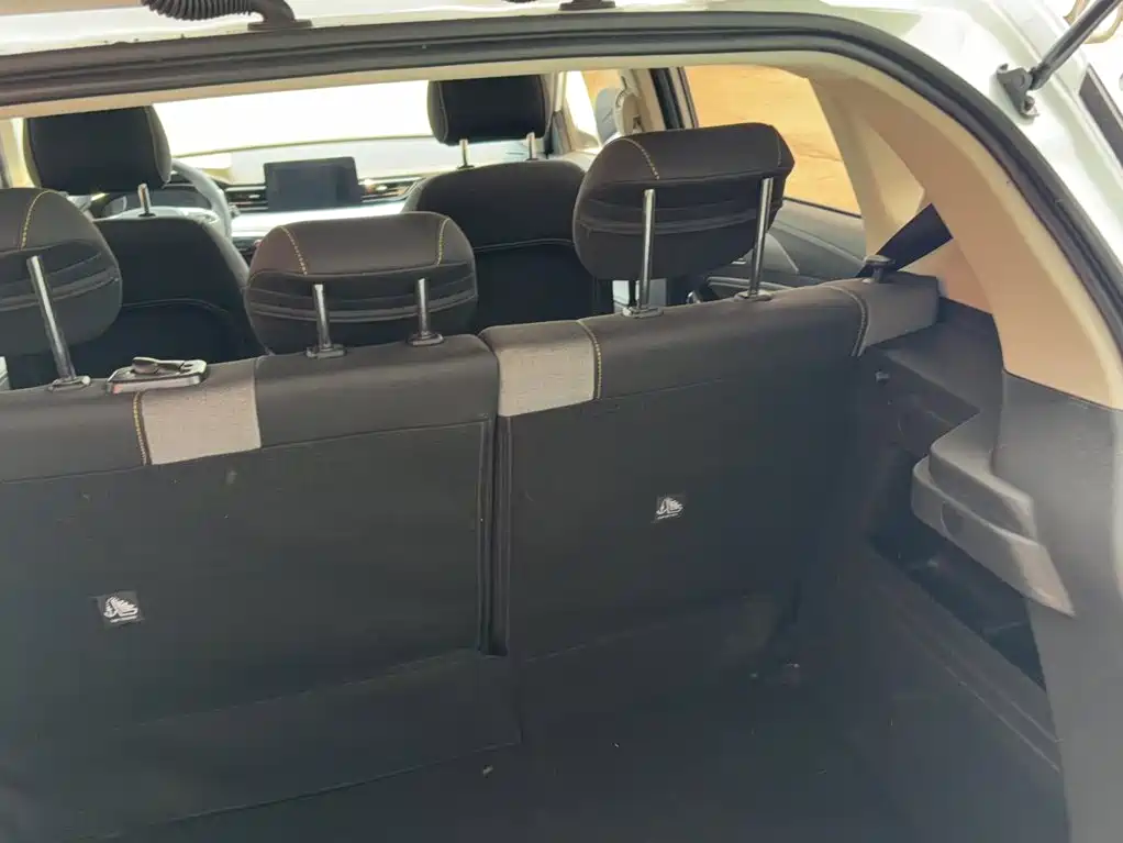 Beijing X3 2019 1.5T CVT Honor Edition купить на сайте DeffCars