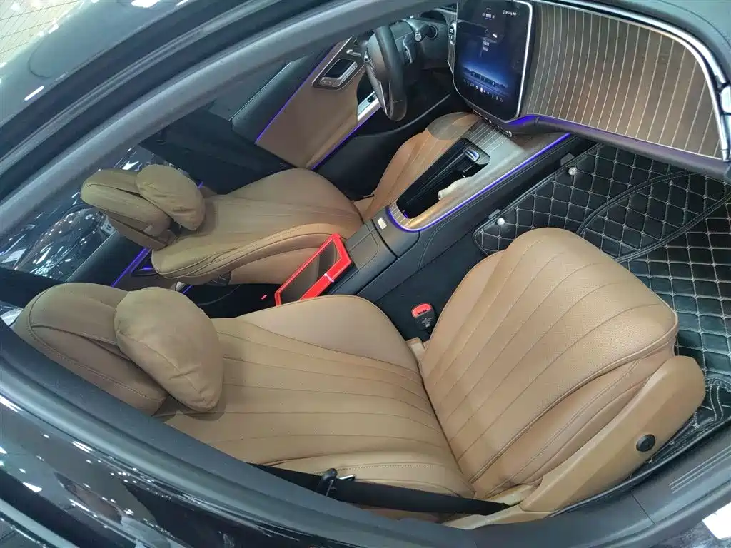 Mercedes-Benz E-Class 2024 E 300 L Fashion Model купить на сайте DeffCars