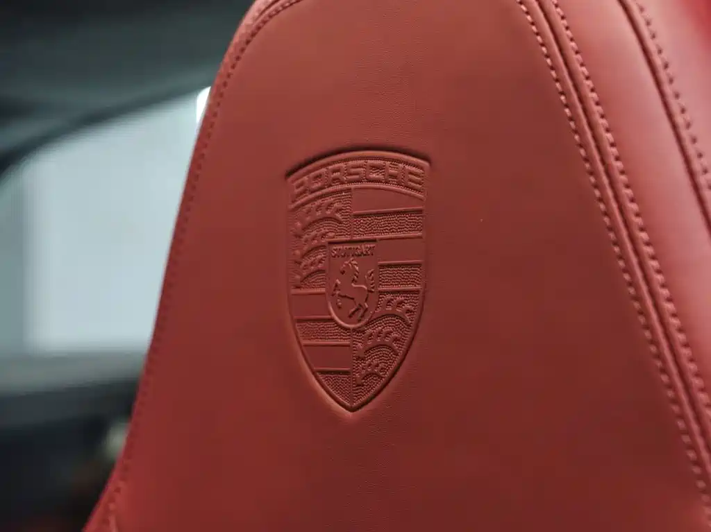 Porsche 911 2022 Targa 4 3.0T купить на сайте DeffCars