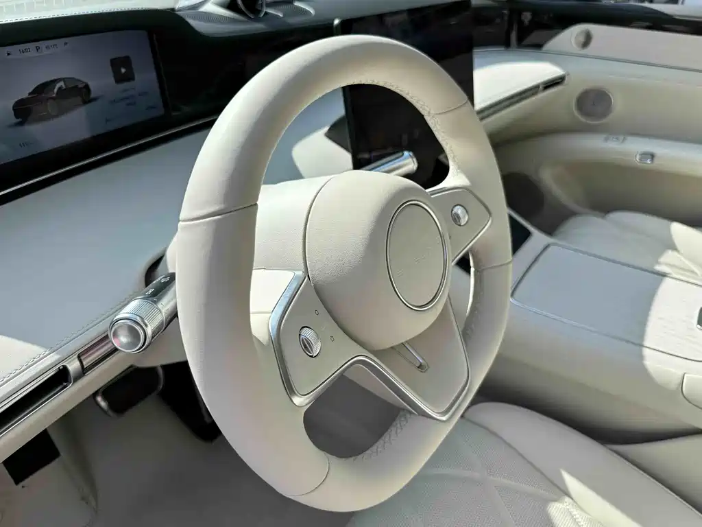 Xiangjie S9 2025 Extended Range Ultra купить на сайте DeffCars