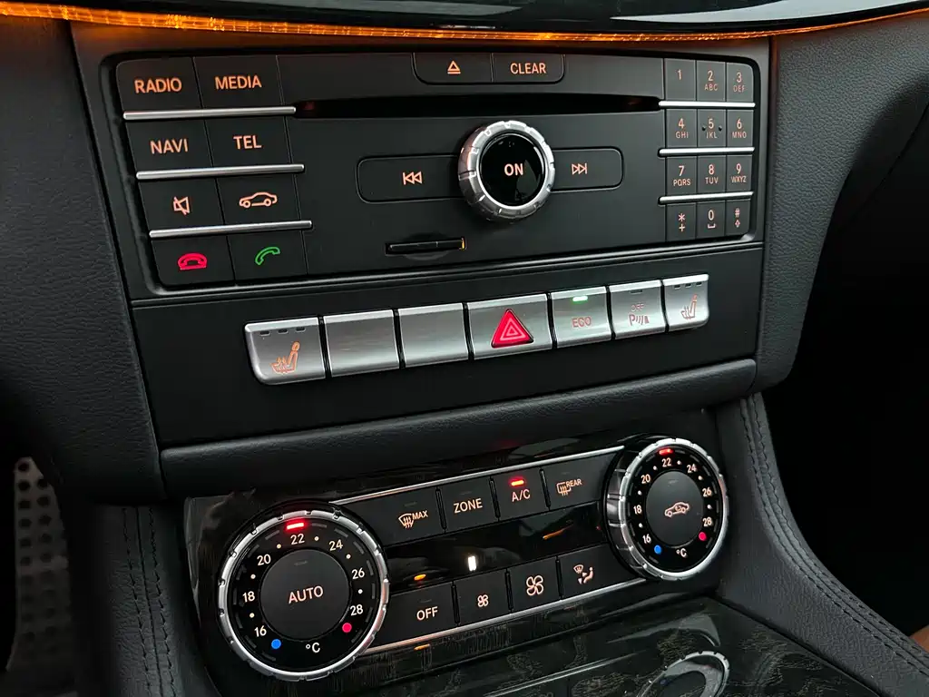 Mercedes-Benz CLS 2017 CLS 260 Yicai Edition купить на сайте DeffCars