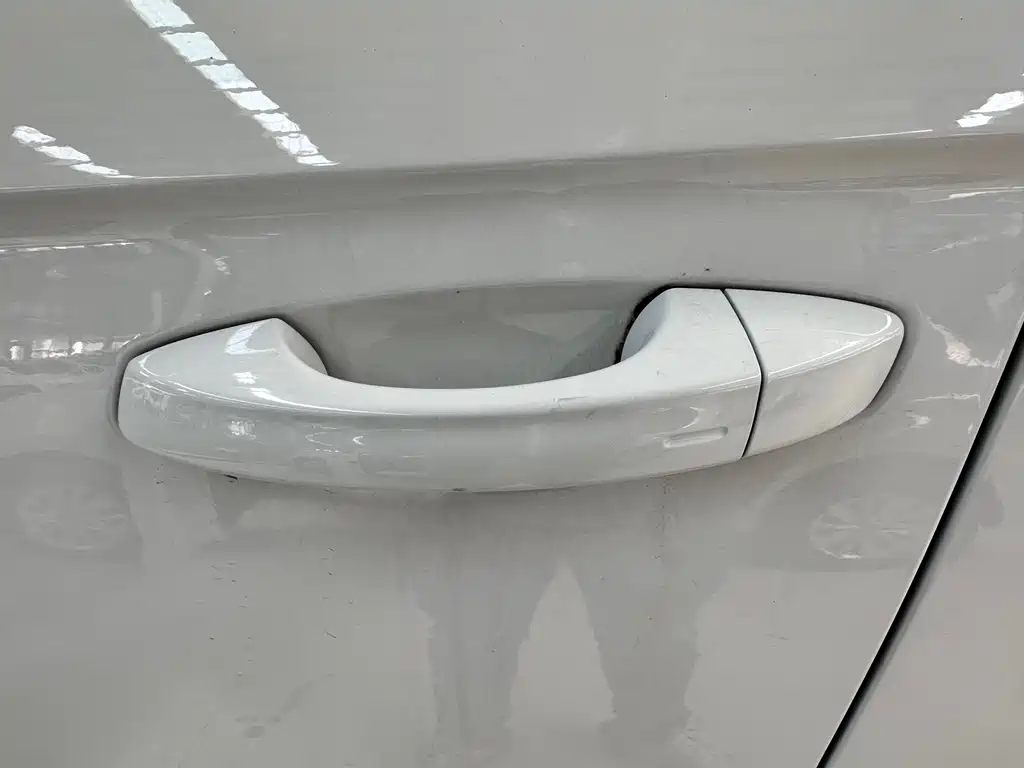 Tanyue 2021 330TSI two-wheel drive luxury smart connected version купить на сайте DeffCars