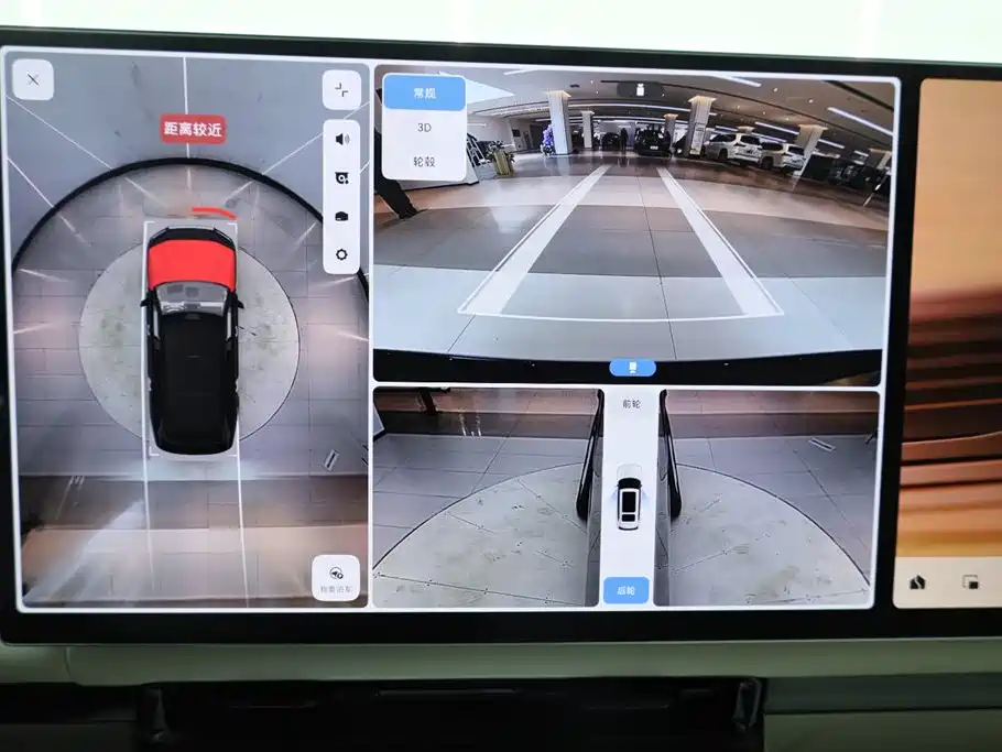 JiKrypton 9X 2025 Hyper Edition 70kWh купить на сайте DeffCars