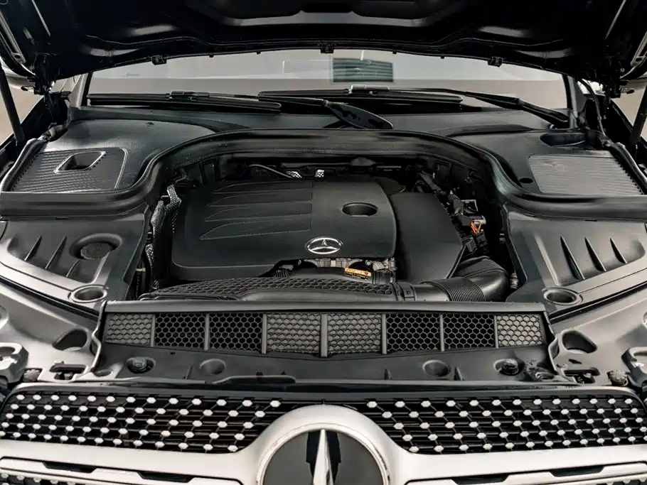 Mercedes-Benz GLC 2021 GLC 300 L 4MATIC Dynamic купить на сайте DeffCars