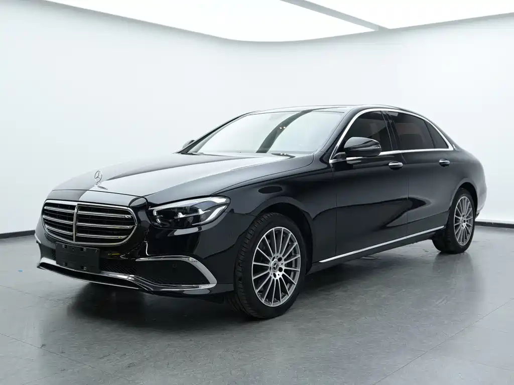 Mercedes-Benz E-Class 2022 E 260 L 4MATIC купить на сайте DeffCars