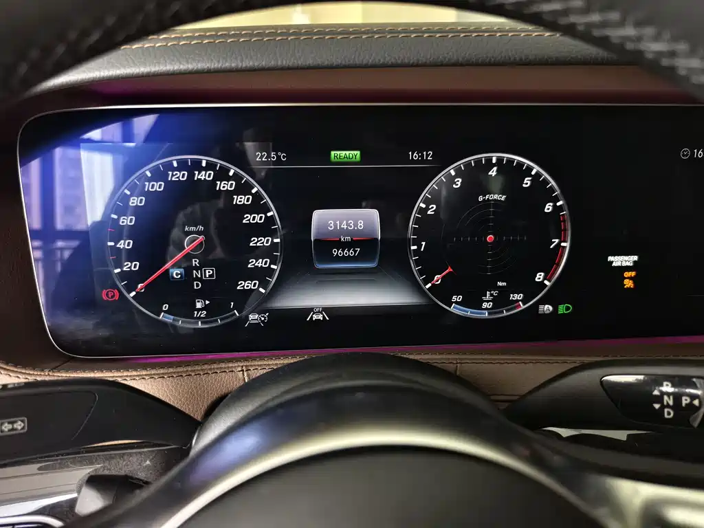 Mercedes-Benz S-Class 2020 S 450 L 4MATIC Collection Edition купить на сайте DeffCars