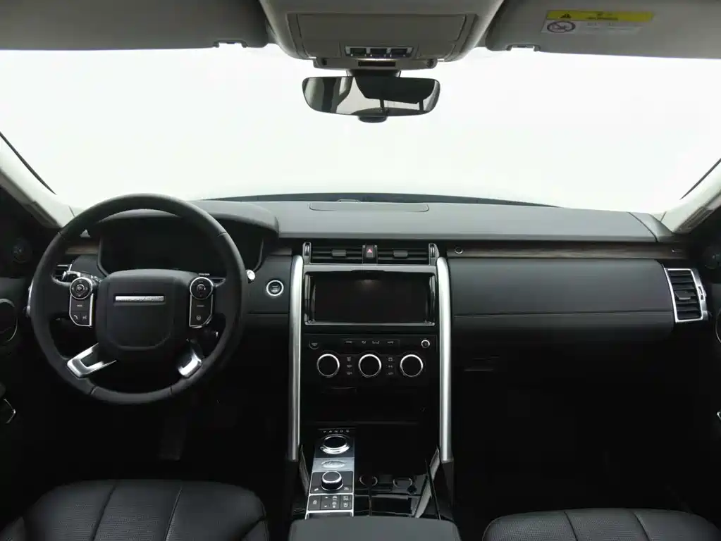 Discover 2018 3.0 SC V6 HSE купить на сайте DeffCars