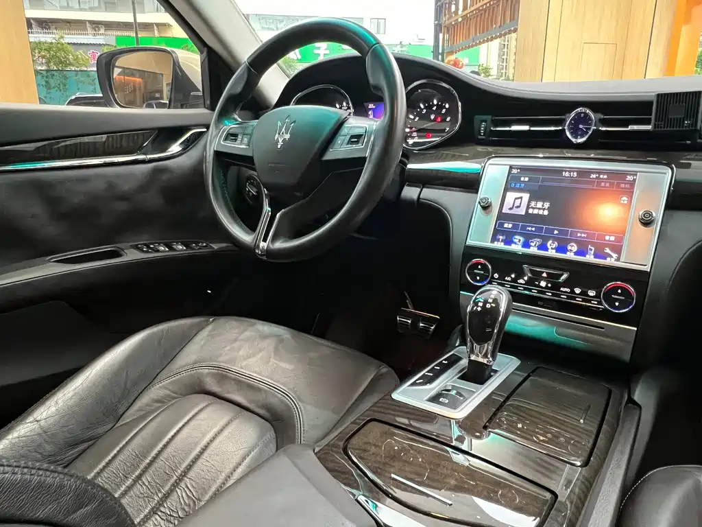 President 2015 3.0T standard model купить на сайте DeffCars