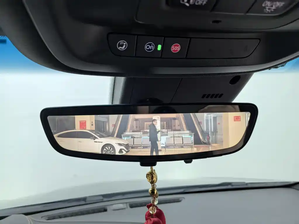 Cadillac CT5 2020 facelift 28T Platinum Sports Edition купить на сайте DeffCars