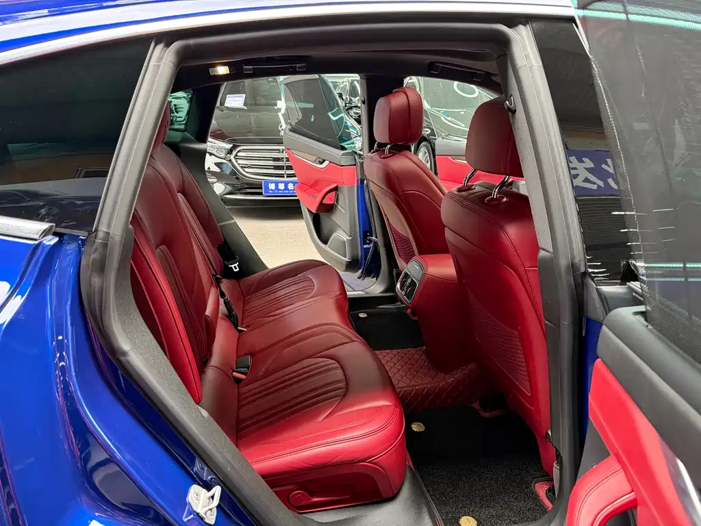 Levante 2016 3.0T standard model купить на сайте DeffCars