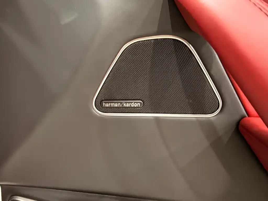 Levante 2018 3.0T Standard Edition купить на сайте DeffCars
