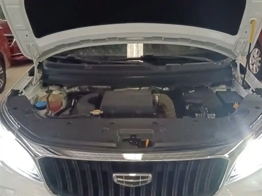 Vision X3 2021 PRO 1.5L CVT premium model купить на сайте DeffCars