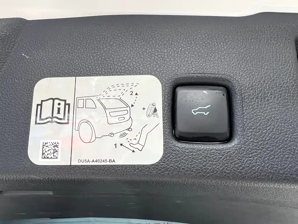 Ruiji 2020 EcoBoost 245 two-wheel drive smart model купить на сайте DeffCars