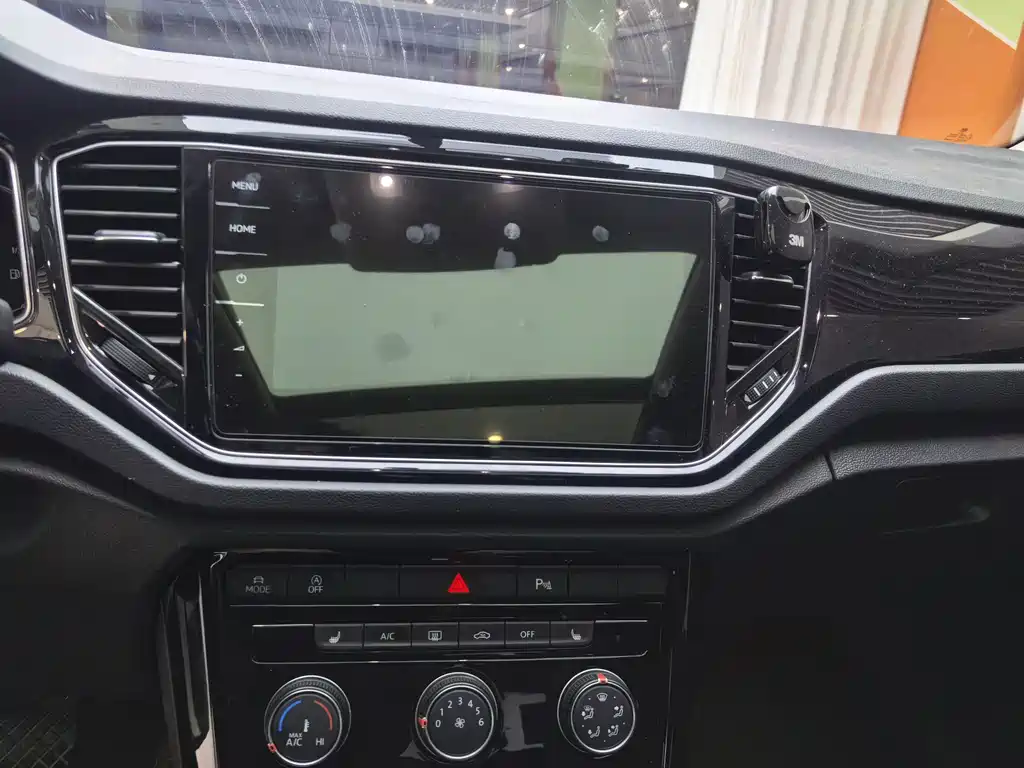 T-ROC 2022 model 280TSI DSG two-wheel drive comfort PLUS купить на сайте DeffCars