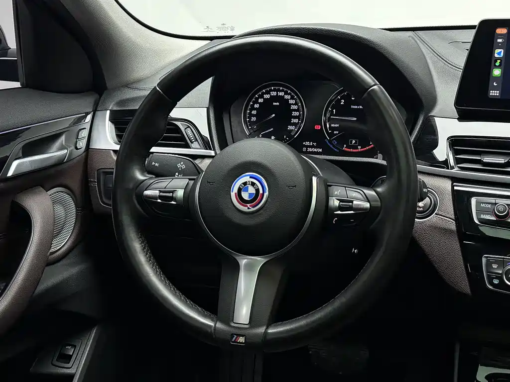 BMW X2 2021 sDrive25i M Sports Package купить на сайте DeffCars