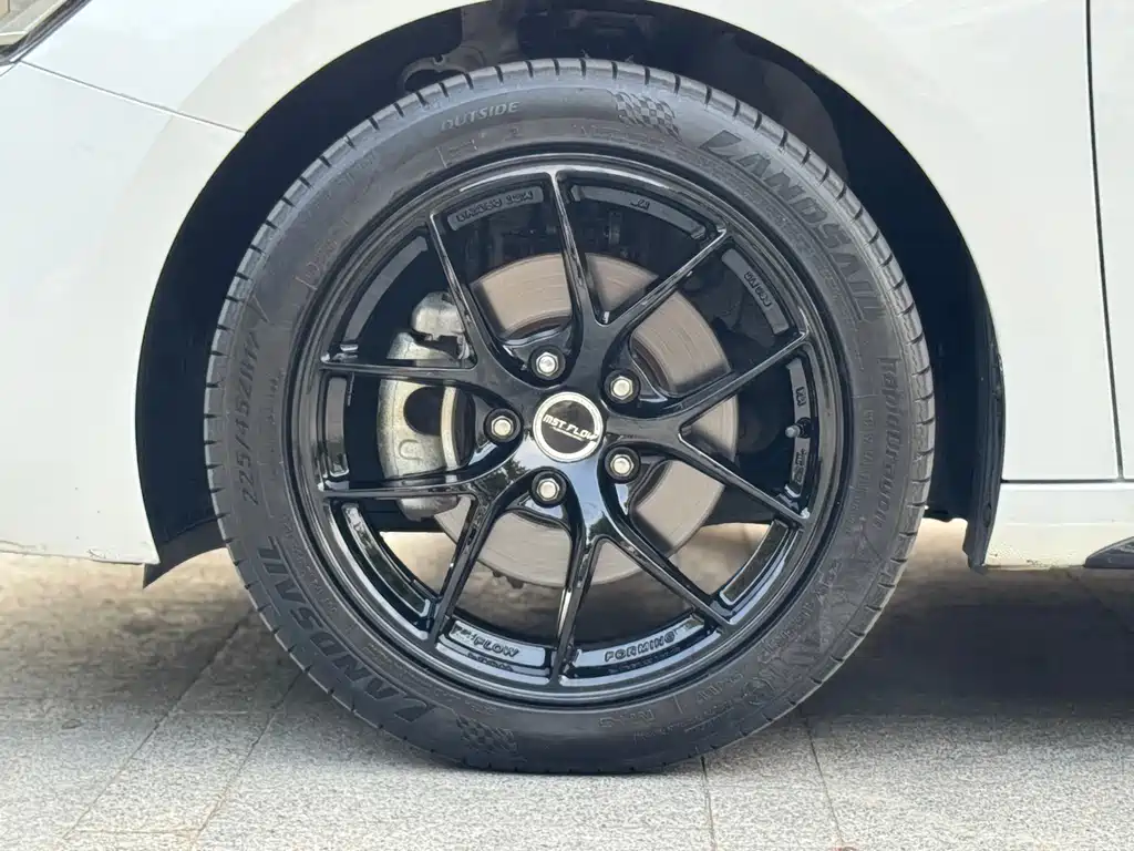 Festa 2021 280TGDi DLX Deluxe Edition купить на сайте DeffCars