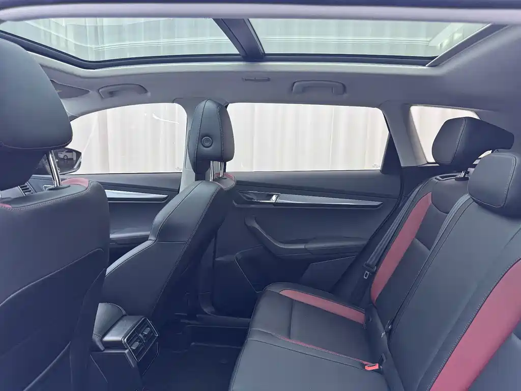 Korok 2022 TSI280 Luxury Edition купить на сайте DeffCars