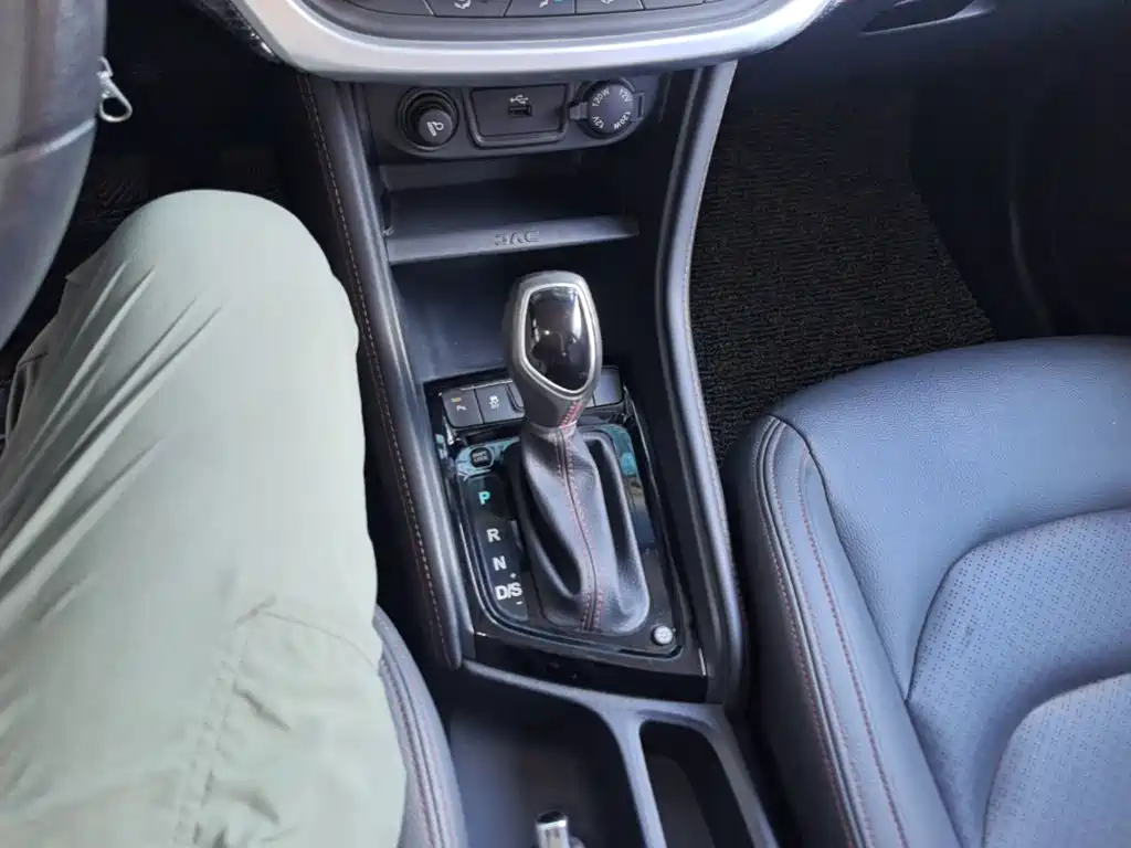 Refine S3 2017 1.6L CVT luxury smart model купить на сайте DeffCars