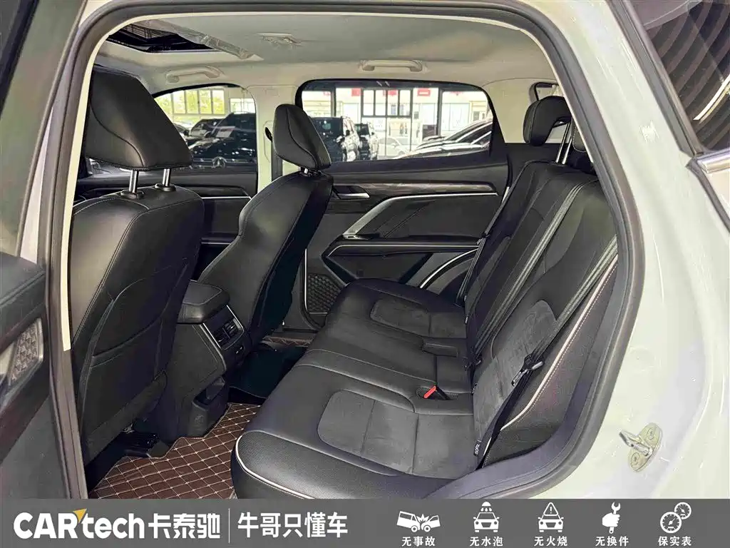 HAVAL H6 2021款 国潮版 1.5T 自动都市版 купить на сайте DeffCars