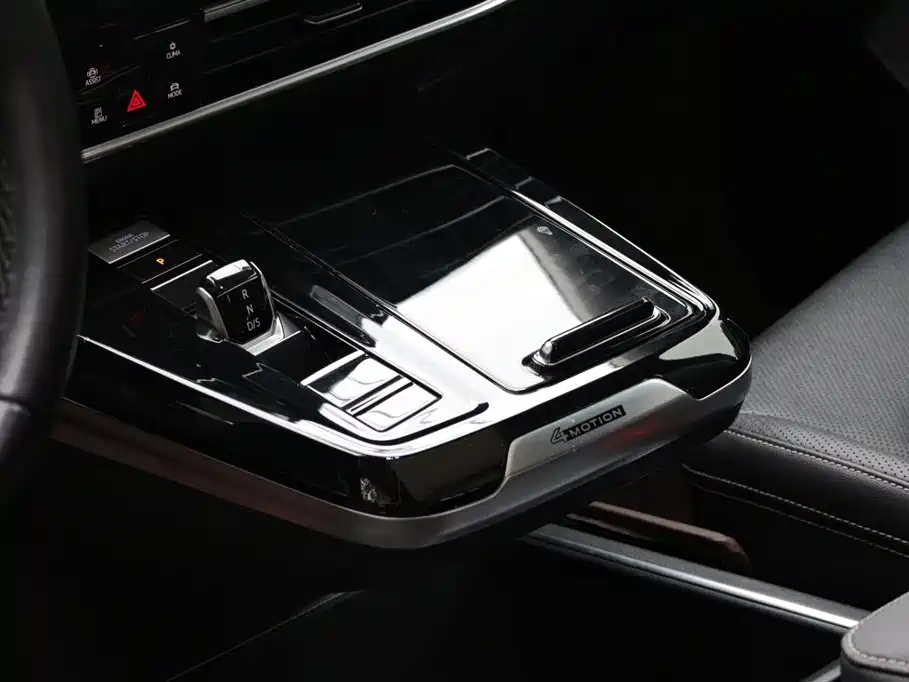 Lanjing 2021 380TSI four-wheel drive luxury Jiajing Edition Pro купить на сайте DeffCars