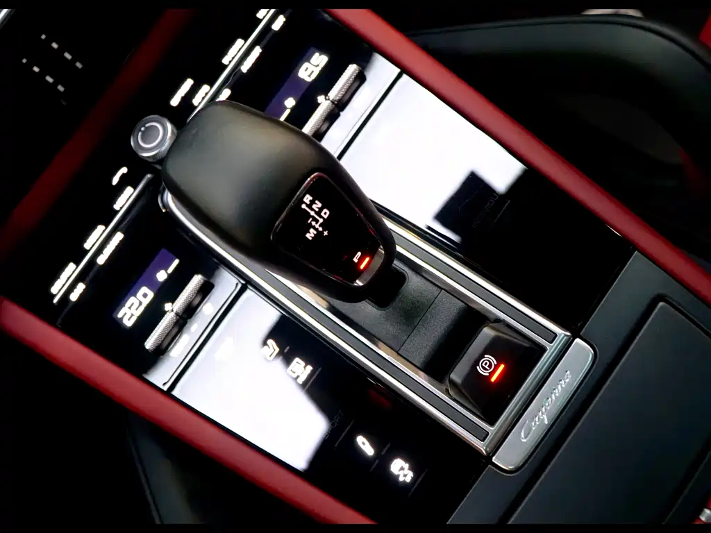 Cayenne 2019 Cayenne 3.0T купить на сайте DeffCars