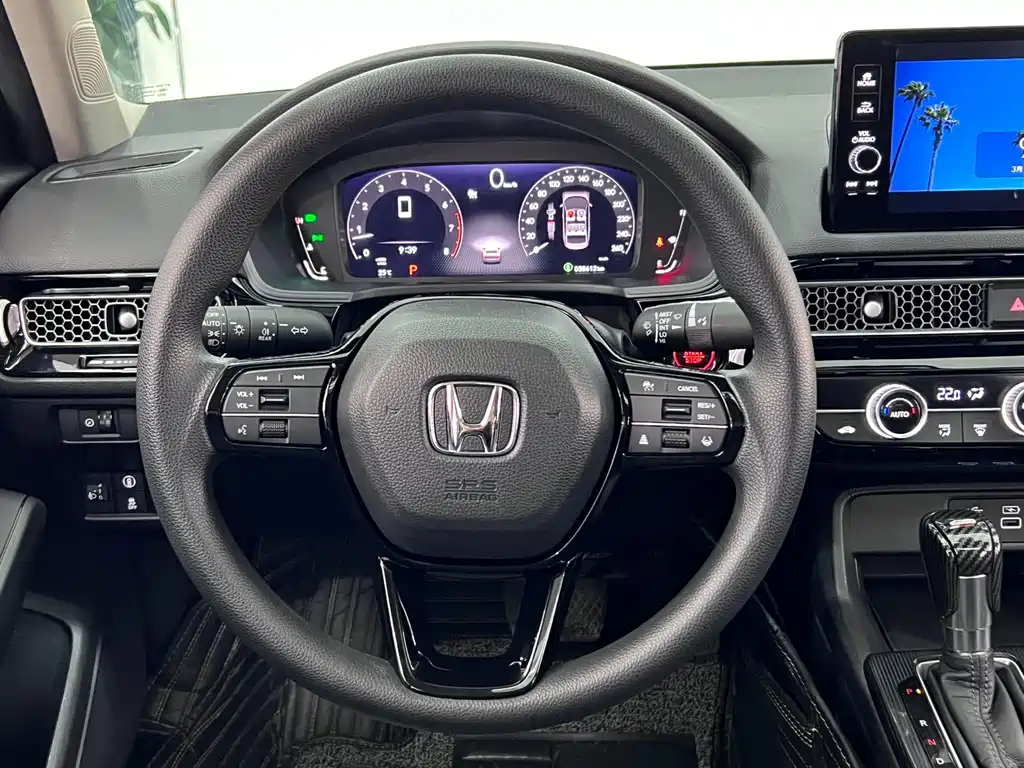 Model 2022 240TURBO CVT Technology Edition купить на сайте DeffCars