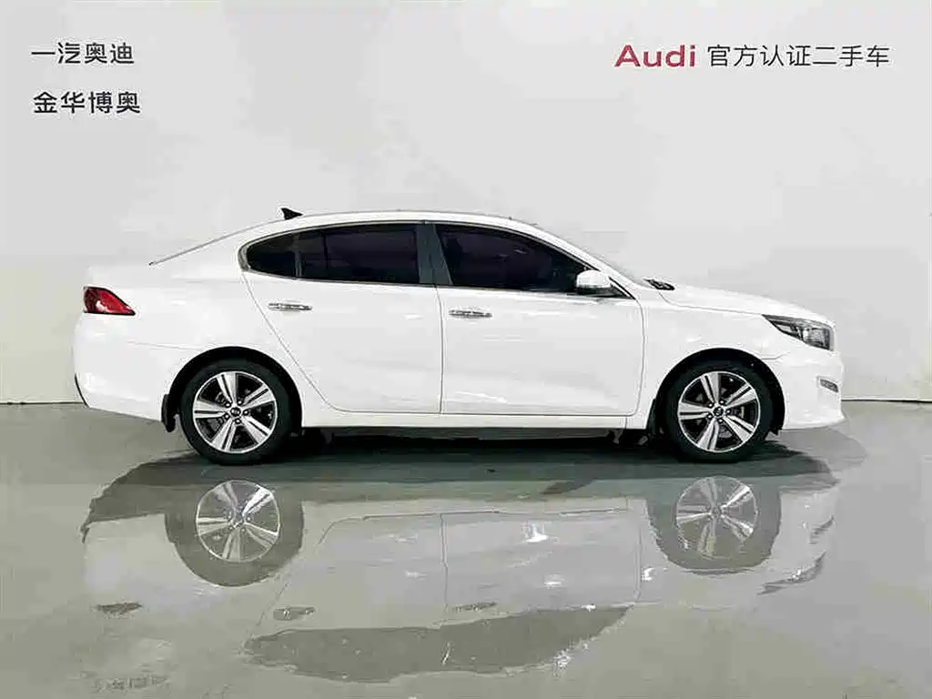 Kaisun 2017 1.8L automatic GLS купить на сайте DeffCars