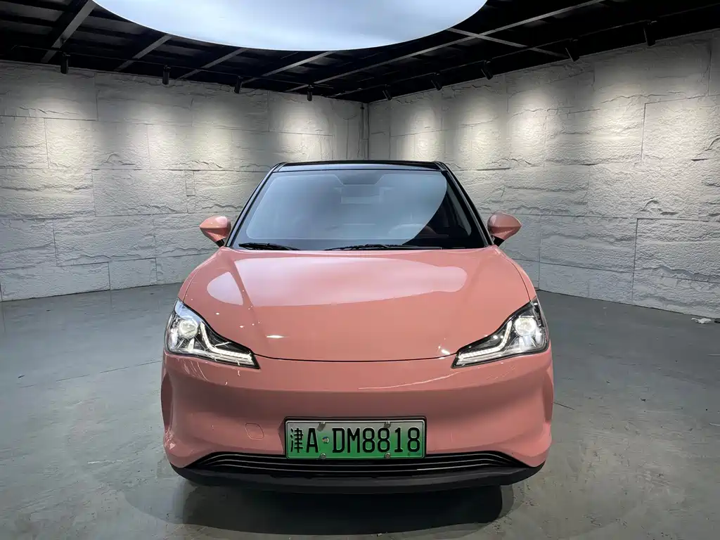 V 2022款 长续航行业定制版 купить на сайте DeffCars