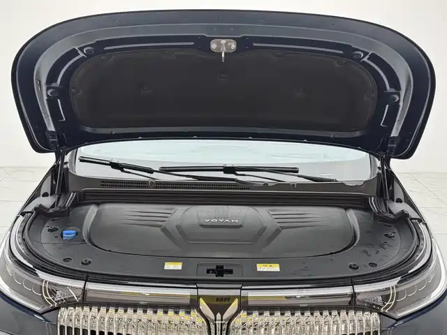 Lantu Dreamer 2025 PHEV four-wheel drive flagship Kunpeng version купить на сайте DeffCars