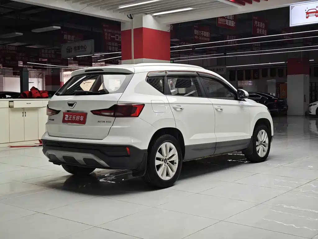 Jetta VS5 2019 280TSI automatic aggressive model купить на сайте DeffCars