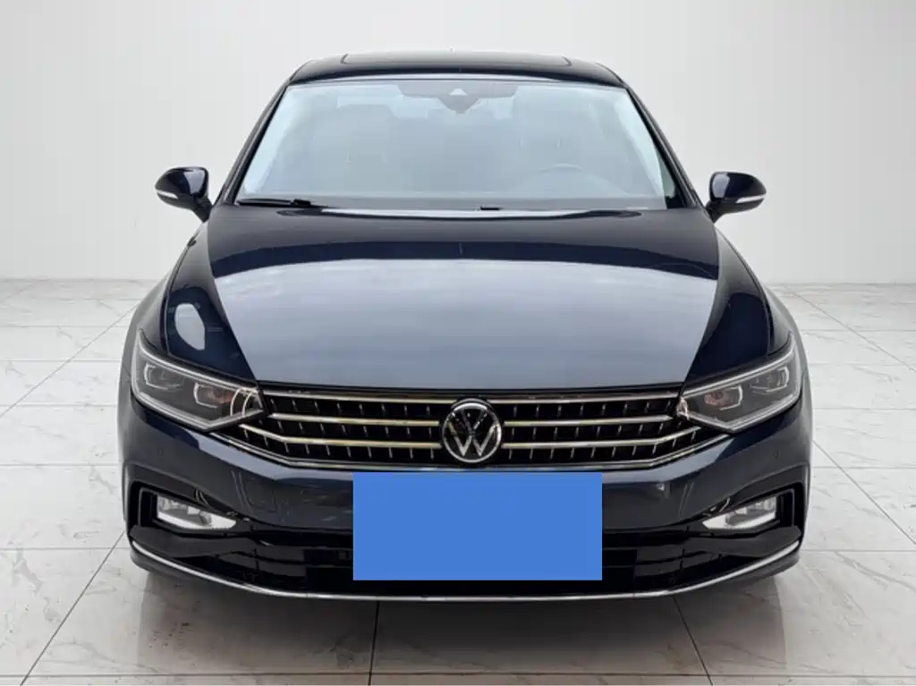 Magotan 2023 2 million commemorative edition 330TSI DSG leading model купить на сайте DeffCars
