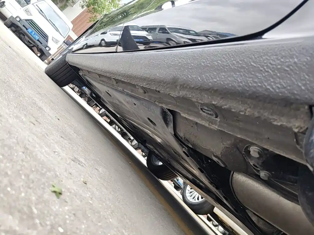 Lingdu 2026 Lingdu L 300TSI Lingfeng Edition купить на сайте DeffCars