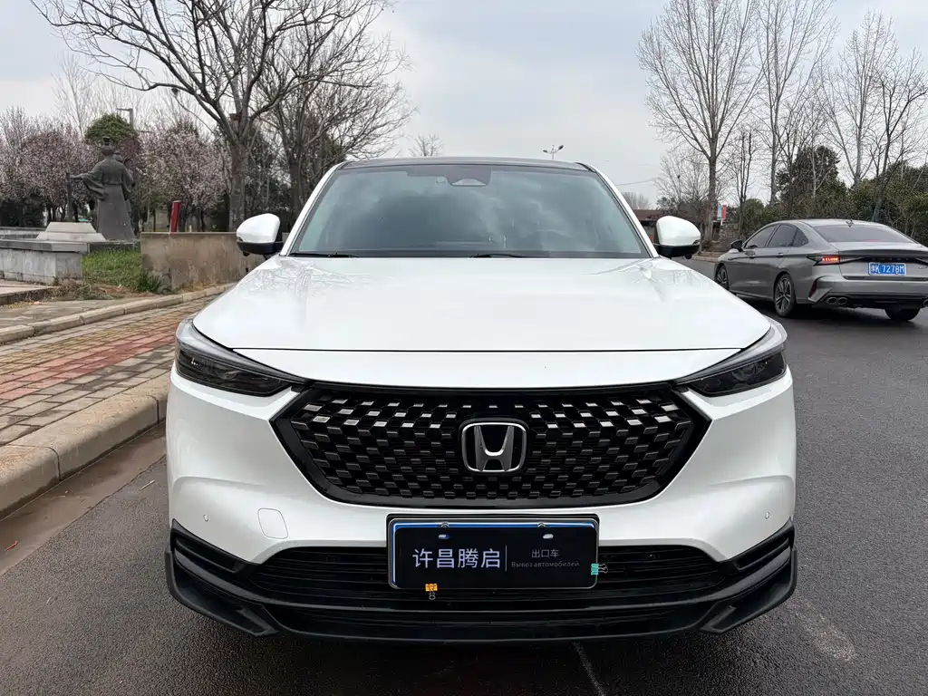 Honda XR-V 2023 1.5L CVT Hot Edition купить на сайте DeffCars
