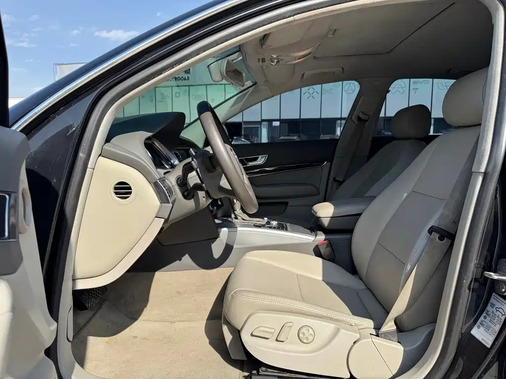 Audi A6L 2011 2.0 TFSI automatic standard купить на сайте DeffCars