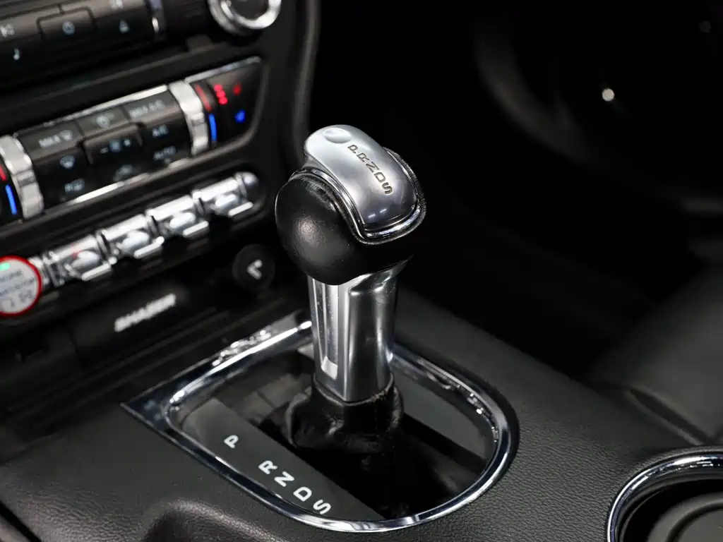Mustang 2015 2.3T Performance Edition купить на сайте DeffCars