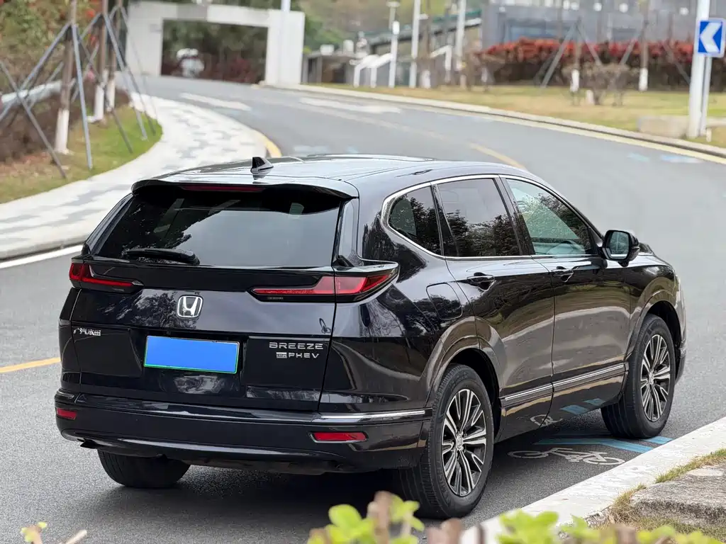 Haoying New Energy 2022 e:PHEV Premium Edition купить на сайте DeffCars
