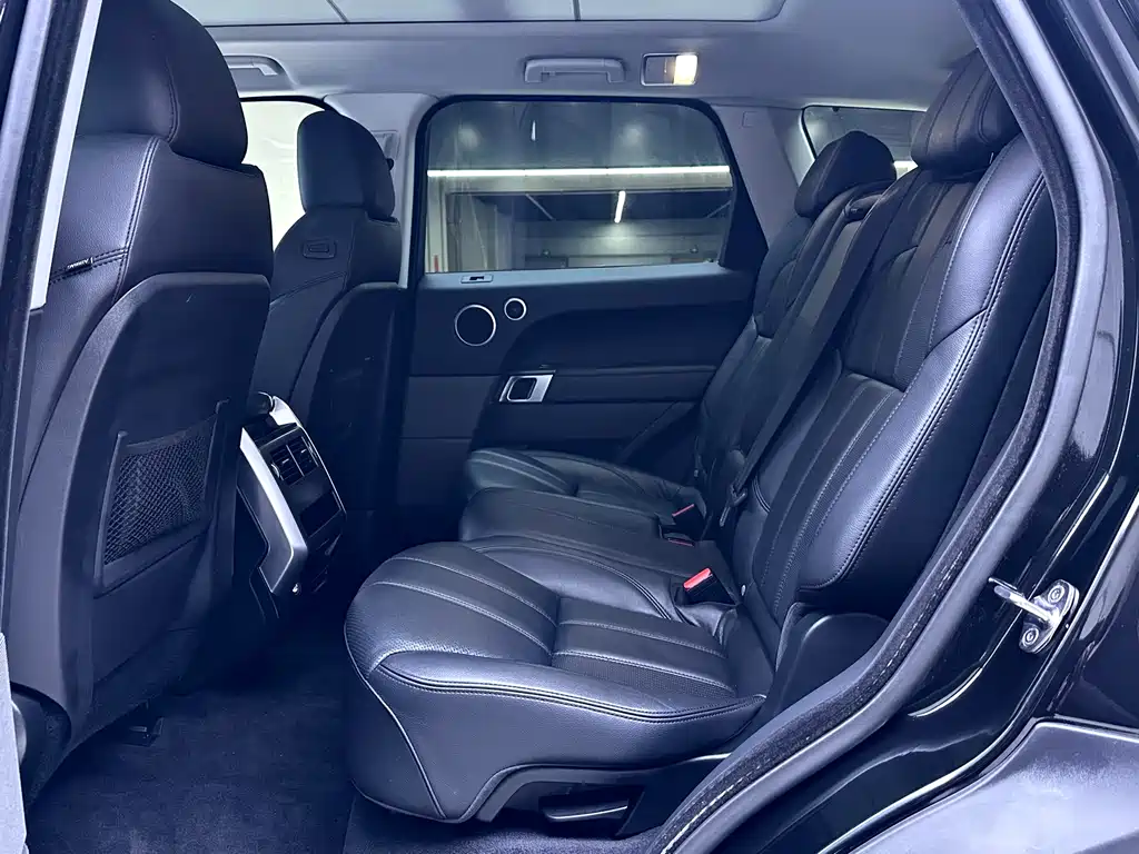 Range Rover Sport 2016 3.0 SC V6 SE купить на сайте DeffCars